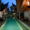 Отель Premadhan Cottage Canggu, фото 15