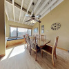 Отель Summer Fun - SLOPESIDE 4BR/3BA with 3 Spas, Pool and Sauna - Perfect for Family and Friend Getaways , фото 22