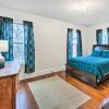 Отель Roomy Lancaster Home: Walk to Dtwn & Hospital, фото 3