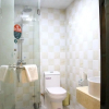 Отель GreenTree Inn QuanZhou BaoZhou Road Wanda Express, фото 9