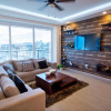Отель Real View Towers E306 By Casago, фото 15