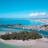 Отель Praia do Forte - Aluguel Economico, фото 25