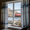 Отель Lofoten Cottages, фото 7