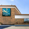 Отель Quality Inn, фото 1