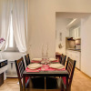 Отель Elegant Apartment Behind the Colosseum, фото 3