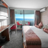 Отель Espacio OX Hotel & Convention Center, фото 4