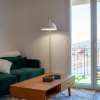 Отель Charmand T2 Avec Vue Sur Lac, Terrasse Tout Equipe, фото 9