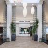 Отель Hilton Garden Inn Savannah Airport, фото 2