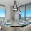 Отель Luxury 3 Br Corner Balcony Panoramic View Pools, фото 21