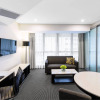 Отель Meriton Suites Herschel Street, Brisbane, фото 7