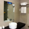 Отель Shiyan Yun County Bin Yue Hotel, фото 8