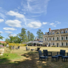 Отель Logis Le Domaine De Valaudran, фото 15