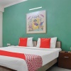 Отель OYO Flagship 592 Hauz Khas Village, фото 14