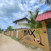 Отель Max Hotel Nungwi, фото 9