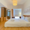 Отель Spacious And Homey 1Br Tokyo Riverside Pik 2 Apartment, фото 5