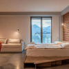 Отель New Gudauri Loft2 Luxury Room, фото 12