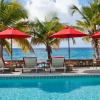 Отель Baie Longue Beach House, фото 15