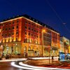 Отель InterCityHotel München в Мюнхене