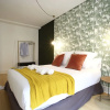 Отель Usandizaga Suite Second Beach Line, фото 13