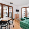 Отель Apartamenty Sun & Snow Rakowicka Podkowa, фото 5