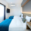 Отель Flexstay Inn Shin-Urayasu, фото 4