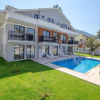 Отель Fethiye Kayapark D1 Apart, фото 1