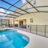 Отель Stunning 12Bd Sleeps 25 W/ Pool Close To Disney @ Veranda Palms 4405, фото 16