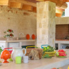 Отель Ba-f376-cpse0at - Trulli Della Magnolia, фото 2