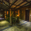 Отель The Hilltop Eco Homestay, фото 11