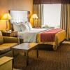 Отель Quality Inn & Suites, фото 31