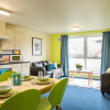 Отель Bonington Student Village - Campus Accommodation, фото 7