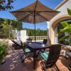 Отель Villa Bellevue Jávea 12391, фото 14