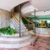 Отель Lovely Flat with Open Pool in El Higueron Ref 106, фото 36