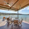 Отель The Arrive Harmony On Lake Austin 5 Bedroom Estate, фото 12