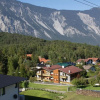 Отель Ferienhaus Waldesruh, фото 10