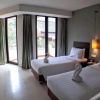 Отель The Batu Villas No 2 near Jatim Park, фото 30
