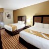 Отель Quality Inn And Suites, фото 36
