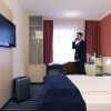 Отель Mercure Hotel Stuttgart City Center, фото 25