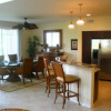 Отель Fairway Villa Walk to Beach, фото 9