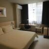 Отель Jinjiang Inn Jiangxi Shangrao Zhongshan Road, фото 4