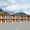 Отель Canadas Best Value Inn & Suites Fernie, фото 16