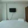 Отель Fabulous Tree Park City Studio Apartment near ICE BSD, фото 23