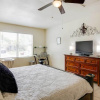 Отель Sunny San Antonio Home w/ Backyard + Patio!, фото 3