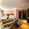 Отель GEM Hotel Luoyang Longmen High Speed Railway Station Univerisity Town, фото 18