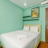 Отель Stunning And Strategic 2Br Kemang Village Apartment, фото 12
