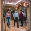 Отель Grand Hotel Machala, фото 13