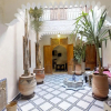 Отель Riad abaka by Ghali annexe, фото 22