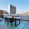 Отель Luxury Table Mountain Balcony Apartment, фото 15