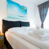 Отель Vienna Residence Spacious Viennese Apartment for up to 5 Happy Guests, фото 15