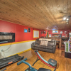 Отель Stylish Suburban Getaway, 10 Miles to Royal Mtn!, фото 13